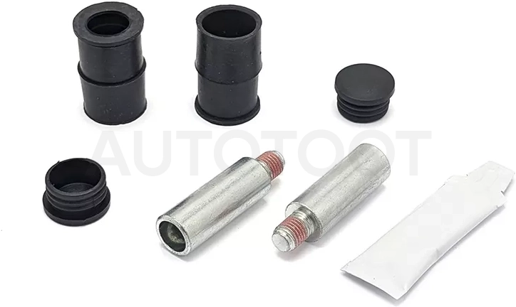 Ремкомплект направляющие перед BMW 5 F10 10-/X5 E70 07-/X6 E71 08-/AUDI Q5 13-/A6 11-/MERCEDES X164