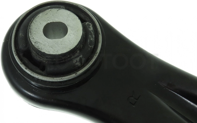Рычаг передней подвески нижний левый -BJ322 Japanparts для FORD FIESTA, MAZDA 2 (DEMIO)