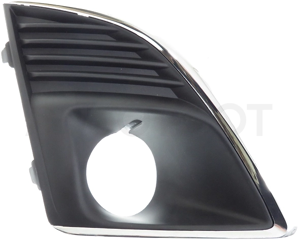 Оправа противотуманной фары правая -STCV42219A1 Sat для CHEVROLET CRUZE