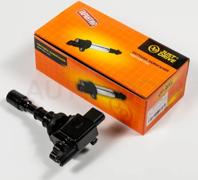 Катушка зажигания - Артикул JDK0164 - Производитель Just Drive - Фото, Отзывы, Цены