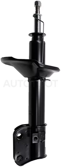 Стойка передняя Subaru Forester 97-02 - Артикул BKSAF0045 - Производитель Baikor - Фото, Отзывы, Цены