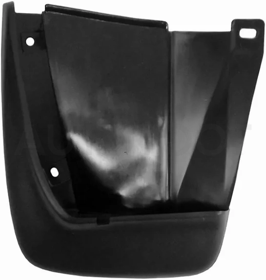 Брызговик Honda Civic 00-06 / Civic Ferio 00-03 (Сзади/ Слева/ 4D SED)