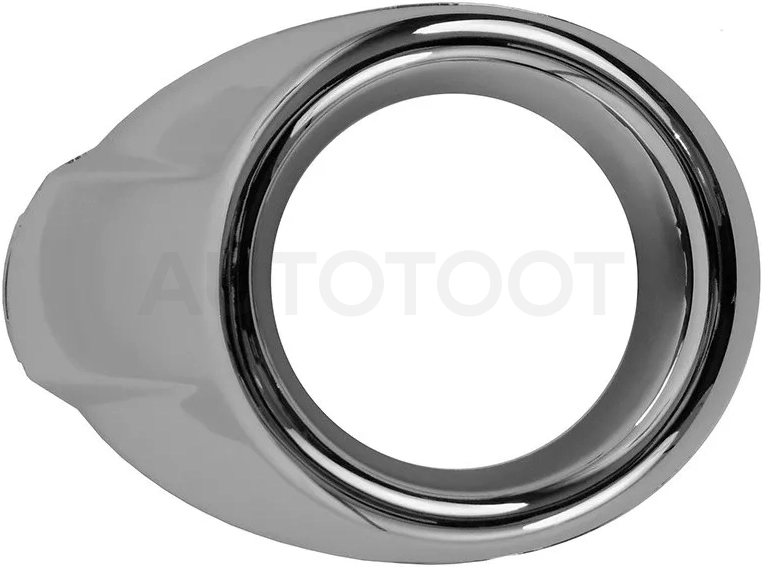 Оправа ПТФ Ford Focus 10-15 (Справа) - Артикул STFDA6219A1 - Производитель Sat - Фото, Отзывы, Цены