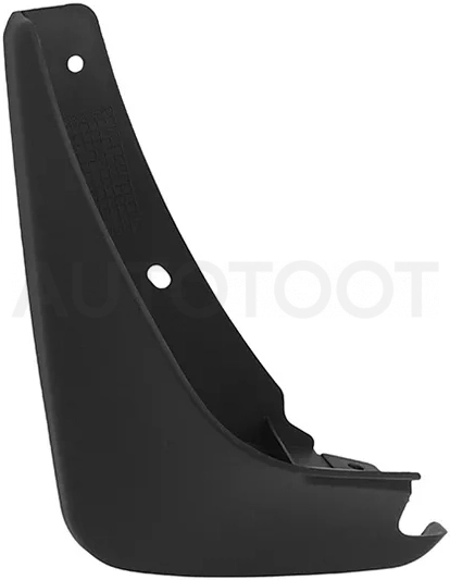 Брызговик Toyota Probox 02- / Succeed 02-20 / Mazda Familia 18- (Спереди/ Слева)