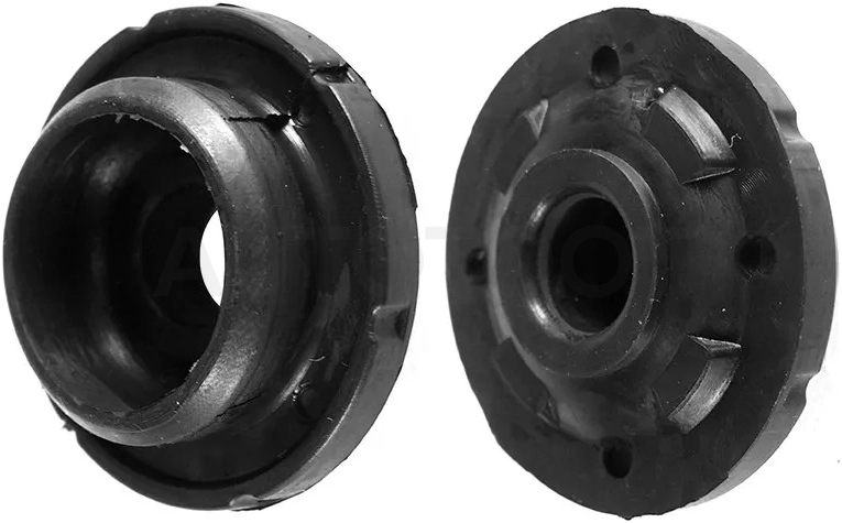 Втулка крепления радиатора MAZDA 6 02-13/ATENZA 02-08/CX-5 11-/CX-7 06-12/CX-9 07-13