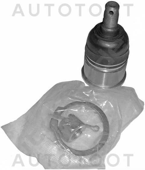 Шаровая опора нижняя -JSB0007 Just Drive для HONDA CR-V, HONDA CIVIC, HONDA DOMANI