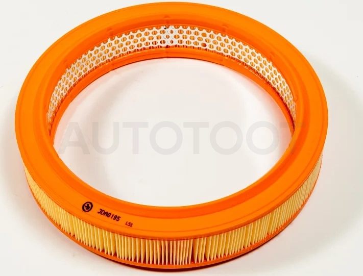Фильтр воздушный - Артикул JDA0195 - Производитель Just Drive - Фото, Отзывы, Цены