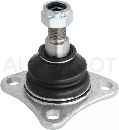 Шаровая опора переднего нижнего рычага Citroen Jumper 3/Fiat Ducato 3/Peugeot Boxer 3 2006