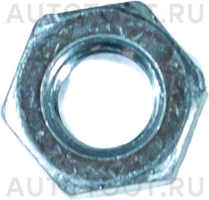 Гайка М8х1,25 -  для LADA (ВАЗ) PRIORA