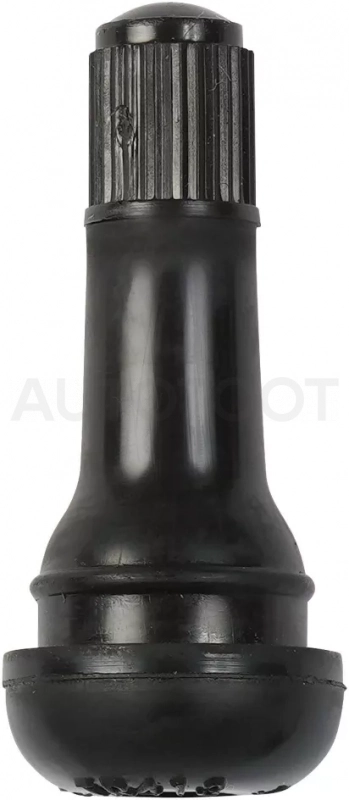 Вентиль для б/к шин TR413 PRO, EPDM резина - Артикул ATRV413EPDM - Производитель Airline - Фото, Отзывы, Цены