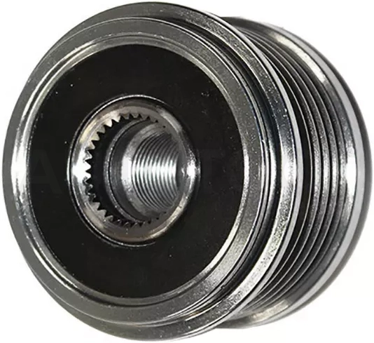 Шкив генератора LADA LARGUS 1.6 12-/RENAULT LOGAN/DUSTER/QASHQAI