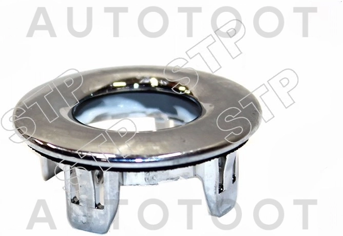 Накладка на замок багажника -6956360010 Toyota для TOYOTA LAND CRUISER