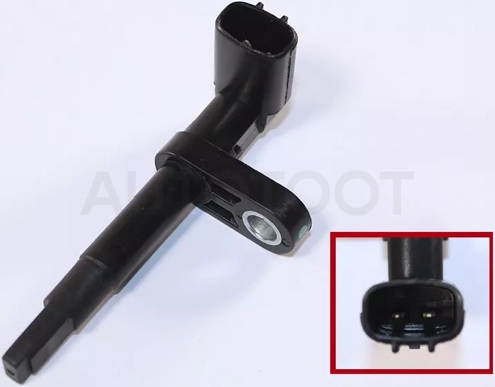 Датчик ABS RR TOYOTA CROWN 04-12/LEXUS GS30/35/43/460/450H/IS250/300/300C 04-12 RH
