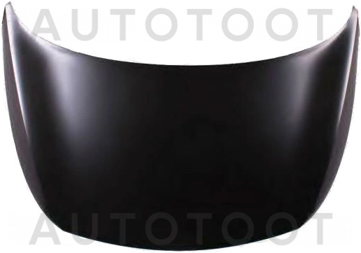 Капот -  для KIA SPORTAGE