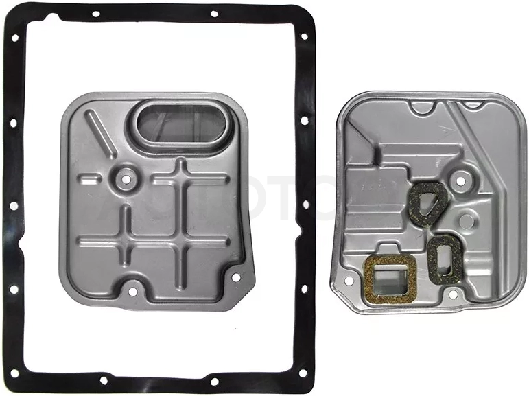 Фильтр АКПП Toyota Crown 97-01 / Hiace 04-07