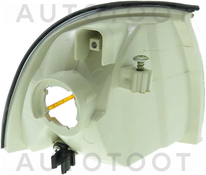 Указатель поворота угловой левый -ST2221502L Sat для DAEWOO NEXIA