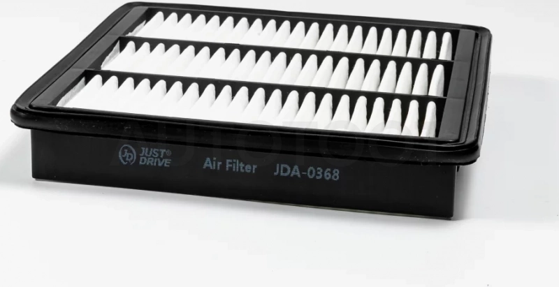 Фильтр воздушный - Артикул JDA0368 - Производитель Just Drive - Фото, Отзывы, Цены