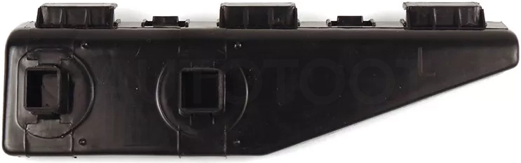 Крепление бампера Toyota Corolla (E120) 00-07 / Corolla JPN (E120) 00-07 (Сзади/ Слева)