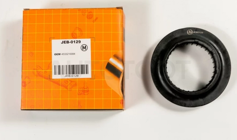 Подшипник опоры амортизатора переднего - Артикул JEB0129 - Производитель Just Drive - Фото, Отзывы, Цены