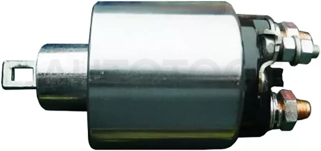 Втягивающее реле стартераNISSAN TEANA J32 VQ25DE 08-13 - Артикул ST23343JN00B - Производитель Sat - Фото, Отзывы, Цены