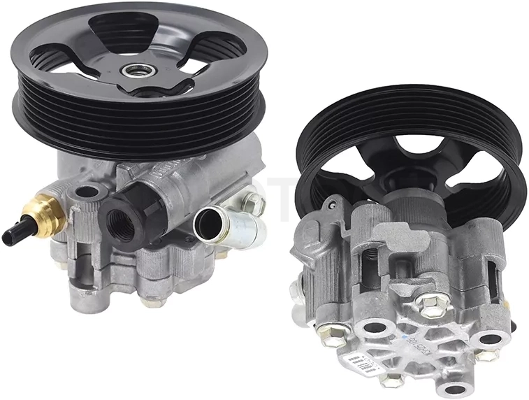 Насос ГУР TOYOTA LAND CRUISER PRADO 1GRFE 05- (44310-35660)