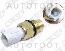 Датчик температуры включения вентилятора TOYOTA 1S / 3S / 4S / 1N / 3E / 4E / 5E / 4A / 5A / 7A -ST8942812160 Sat для TOYOTA COROLLA, TOYOTA CALDINA, TOYOTA CARINA E, TOYOTA CORONA