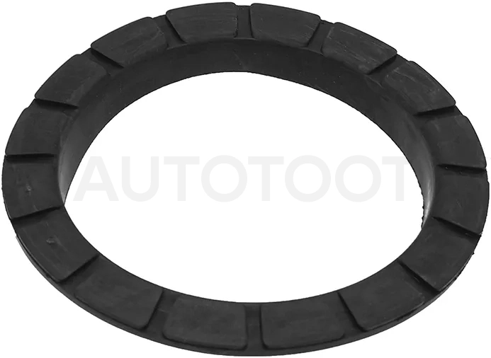 Проставка задней пружины верхняя MITSUBISHI PAJERO 91-04/PAJERO SPORT/CHELLENGER 96