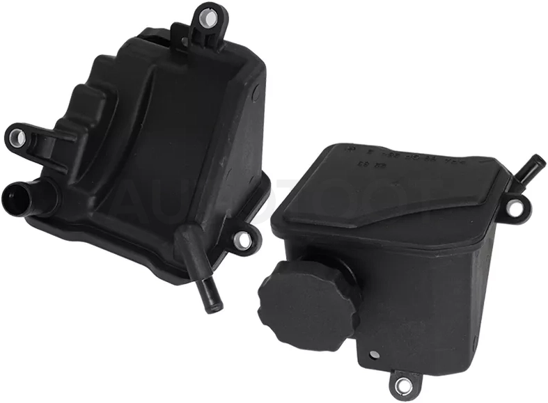 Бачок ГУР Mercedes-Benz C-Class 00-15 / E-Class 02-13 / M-Class 05-11 / S-Class 05-13 OM602DELA;M112E32;M112E37;M272E35