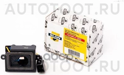 Датчик температуры салона (Halla) -  для LADA (ВАЗ) PRIORA