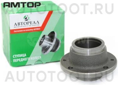 Ступица задняя SW -  для LADA (ВАЗ) VESTA