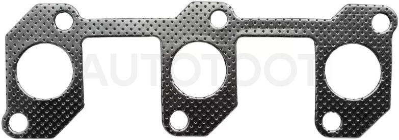 Прокладка выпускного коллектора TOYOTA LAND CRUISER J7#/J8# 1HZ/1HD-T 90