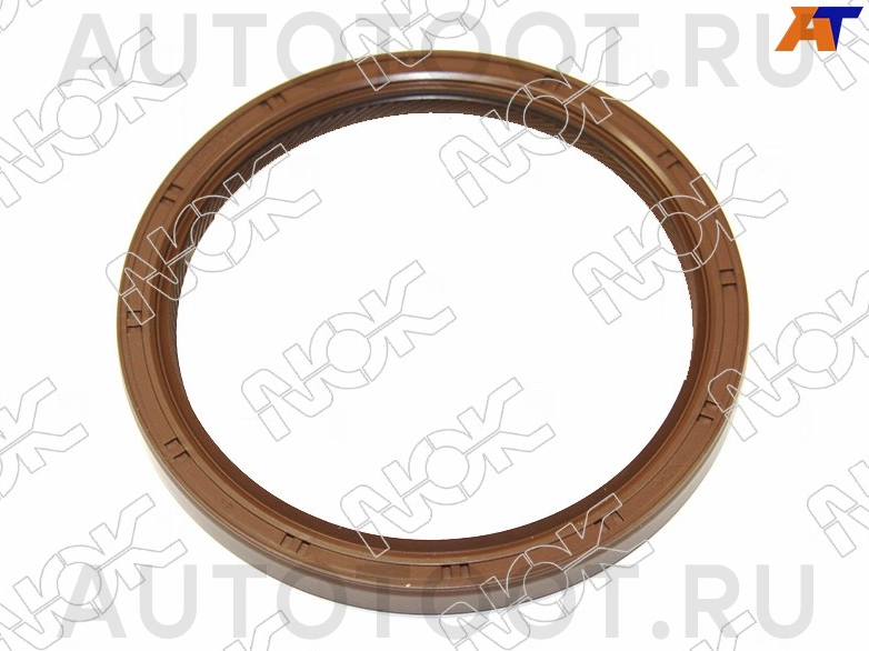 Сальник коленвала задний  EJ15 / EJ16 / EJ18 / EJ20 / EJ25 / EZ30 -BH3854F0 Nok для SUBARU FORESTER, SUBARU LEGACY