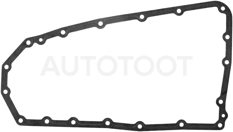 Прокладка поддона MITSUBISHI ASX 10-/ LANCER 06-/ OUTLANDER 07-/ NISSAN QASHQIA 07-13/ X- TRAIL 01-13