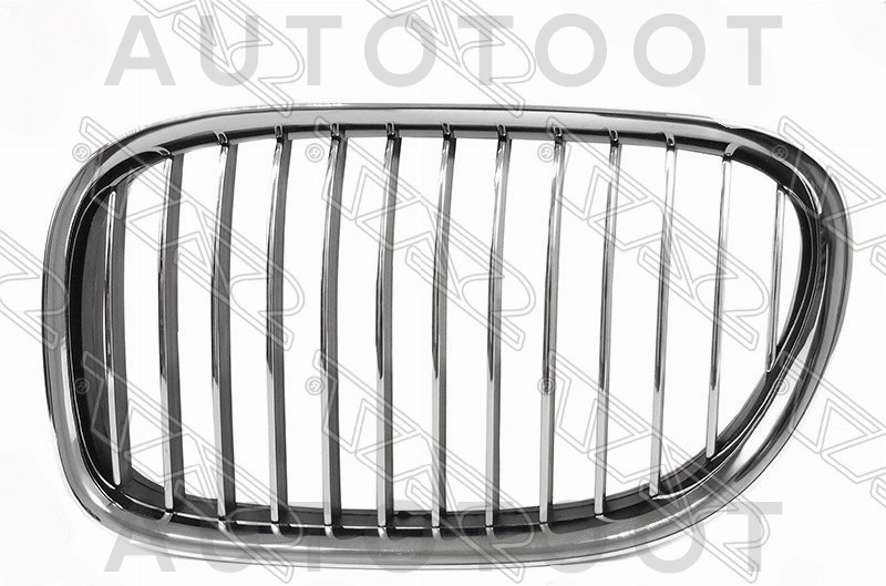 Решетка радиатора левая -  для BMW 7SERIES