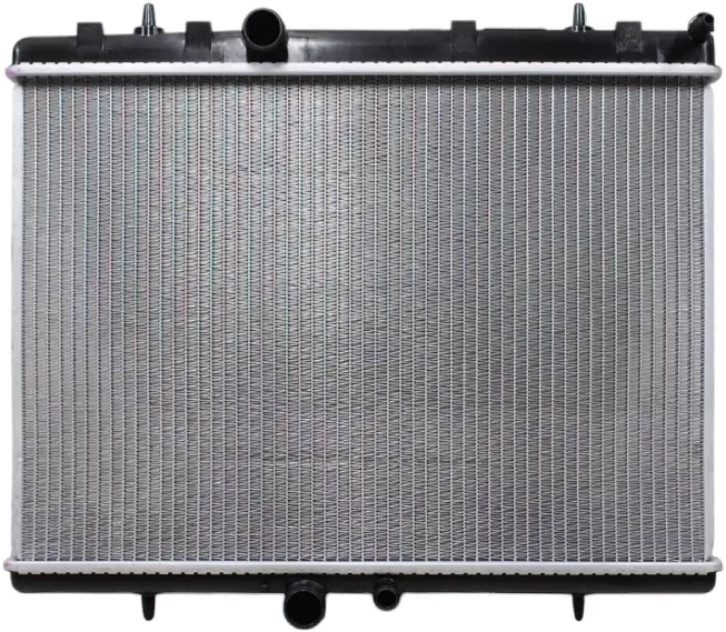 Радиатор Citroen Berlingo 08-22 / C4 04- / C4 Picasso 07-14 / C5 01-17 / Peugeot 308 07-19 / Citroen DS4 12-16 / DS5 12-15 / Xsara 97-06 / Xsara Picasso 99-09 / Peugeot 3008 10-17 / 307 01-08 / 407 04-09 / 408 12-22