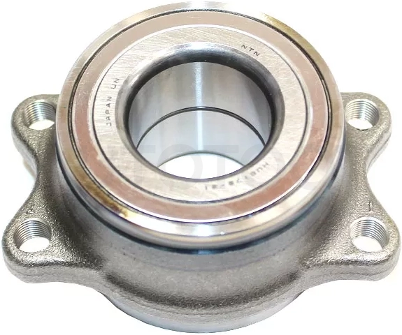 Полуступица задняя SUBARU LEGACY BE# 4WD - Артикул HGB35313 - Производитель Snr - Фото, Отзывы, Цены
