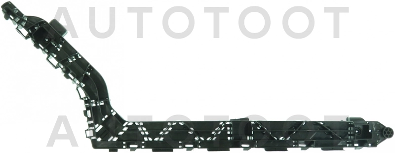 Крепление заднего бампера левое -STHD68087B2 Sat для HONDA CR-V