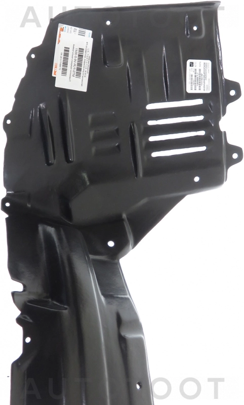 Подкрылок переднего крыла левый -STMBY7016LM2 Sat для MITSUBISHI PAJERO