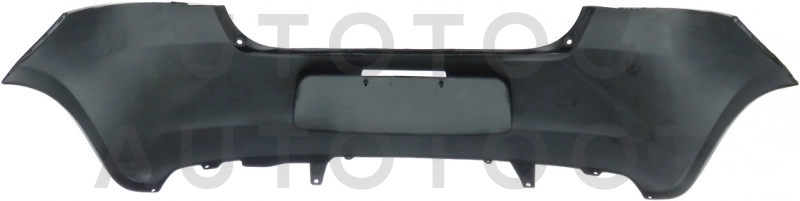 Бампер задний -TY04274BA Tyg для TOYOTA VITZ, TOYOTA YARIS