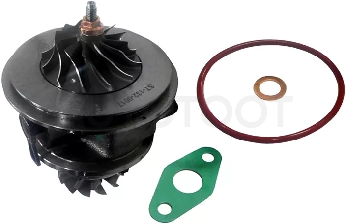 Картридж турбины Mitsubishi Delica 89-99 / Pajero 81-00 / Hyundai Galloper 91-07 / Mitsubishi L300 87-98 / Montero 82-99 4D56T