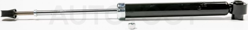 Амортизатор газомасляный, задний /343422/ - Артикул JAA0003 - Производитель Just Drive - Фото, Отзывы, Цены