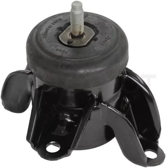 Опора двигателя Hyundai Elantra 10-16 / Solaris 10-17 / Kia Ceed 12-16 / Cerato 13-20 / Rio 11-17 / Hyundai Accent 11-17 / i30 11-17 / i40 11-17 / Veloster 11-16 / Kia Cerato Koup 13-14 (Справа)