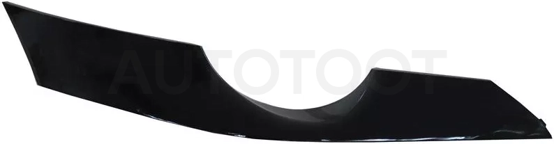 Планка фары SsangYong Actyon 05-10 / Actyon Sports 06-12 (Справа)