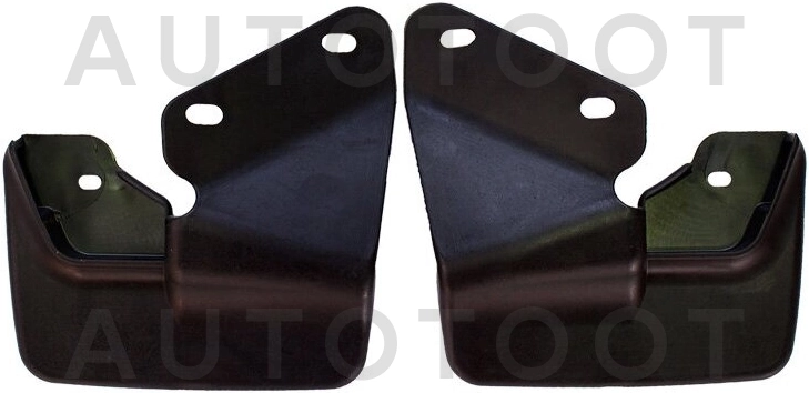 Брызговик задний комплект -  для LADA (ВАЗ) PRIORA