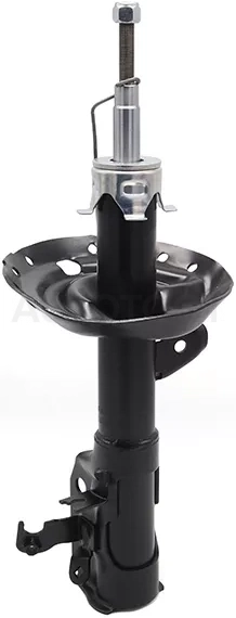 Стойка передняя Honda Fit 07-13 / Insight 08-14 - Артикул BKSAF0186 - Производитель Baikor - Фото, Отзывы, Цены