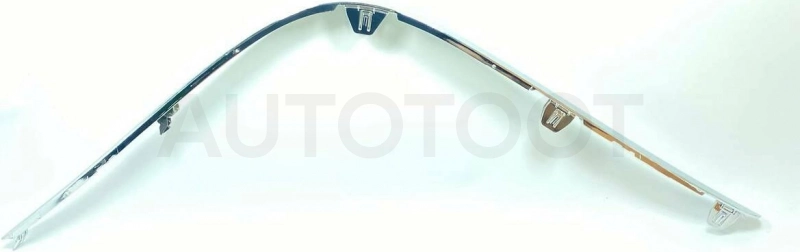 Молдинг заднего бампера правый -STDTW3087MA1 Sat для NISSAN TEANA