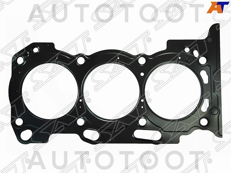 Прокладка ГБЦ 1GRFE правая -  для TOYOTA 4RUNNER / SURF, TOYOTA LAND CRUISER PRADO, TOYOTA LAND CRUISER