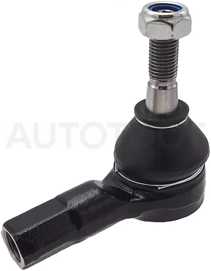 Наконечник рулевой CHEVROLET CAPTIVA 06-/OPEL ANTARA 06- LH=RH