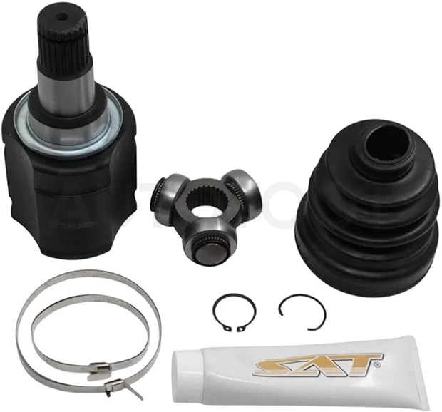 Шрус (Спереди/ Слева/ Внутр) Toyota Avensis (T250) 03-08 / Corolla (E120) 00-07 / Corolla Verso 04-09