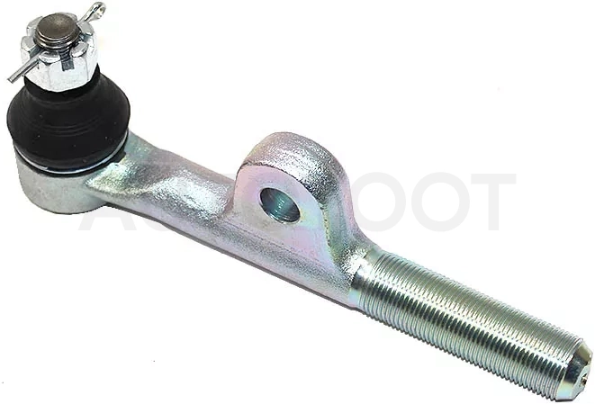 Наконечник рулевой наружный FR (RHD) TOYOTA Land Cruiser 80 90 - Артикул ST4504469115 - Производитель Sat - Фото, Отзывы, Цены